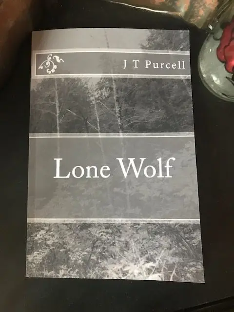 Lone Wolf