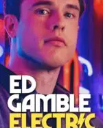 Ed Gamble was in sparkling form last night @tyneoperahouse - I ache everywhere from laughing. From the budget hotel buffet breakfast to the fact his content is now suitable for viewers of CBeebies he was at his hilarious best. 
😂🤣😂🤣
The highlight was the pain au chocolat with nipples, honestly it’s a thing!! 🥐🥐
Catch him on his UK tour ‘Electric’ if you can. @edgamblecomedy 
#edgamble #tyneoperahouse #electrictour #comedy #diabeticcomedyisnotathing #nebloggerstyle