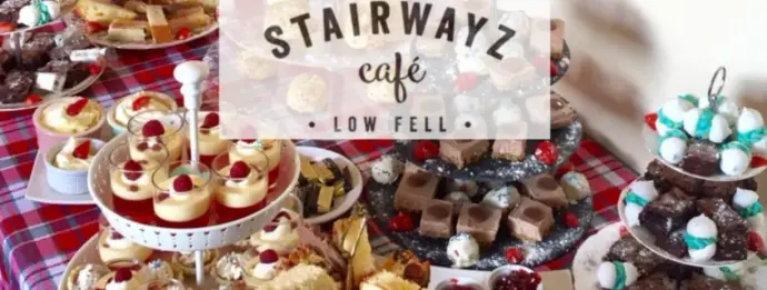 stairwayz