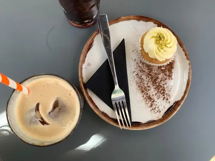 The Social Cafe Bar