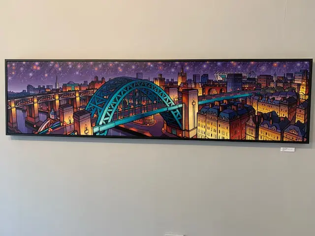 Jim Edwards studio