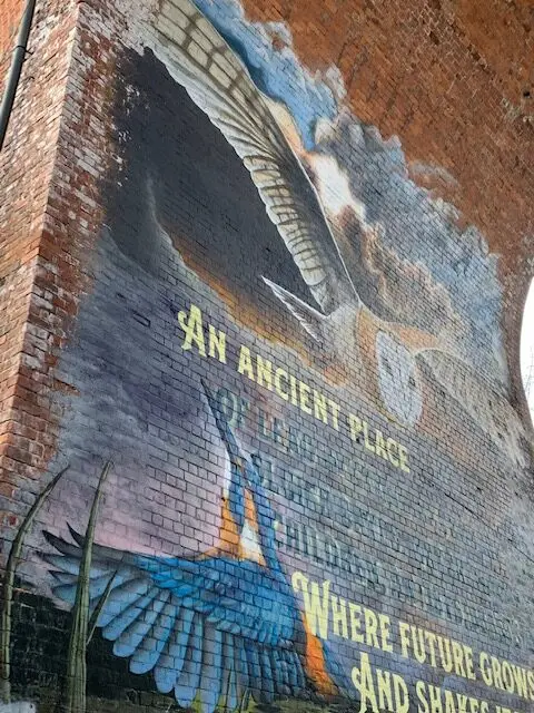 Ouseburn Art